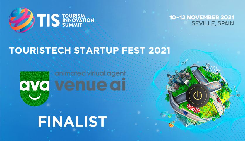 Tourism Innovation Summit 2021